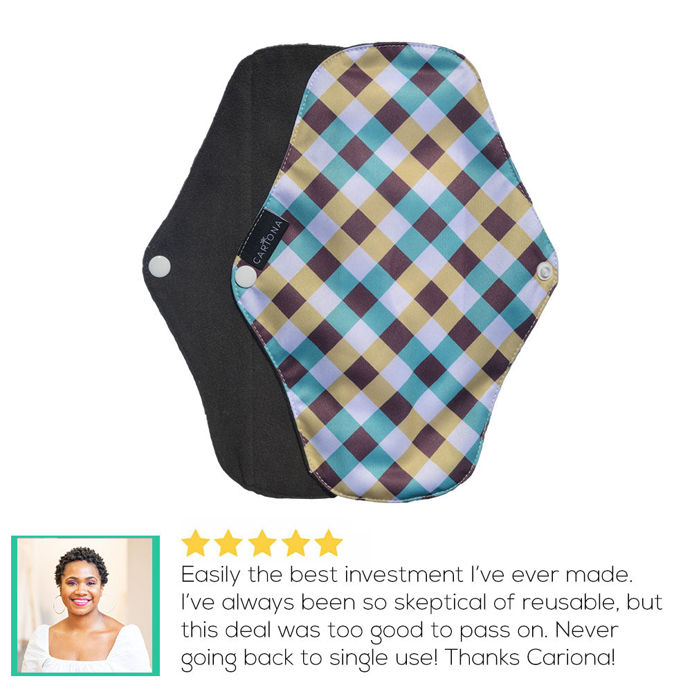 Cariona Pad Special Offer