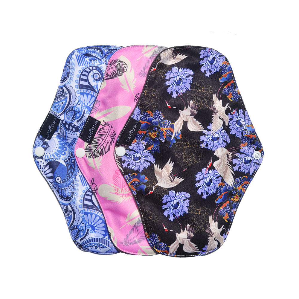 Cariona Pad Special Offer