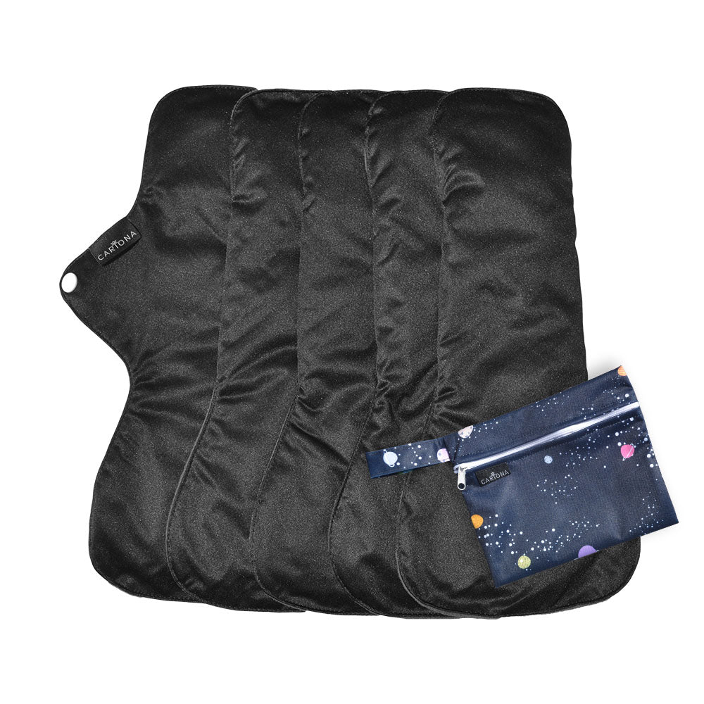 Black Pads
