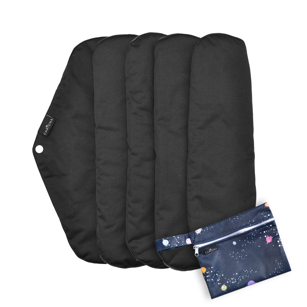 Black Pads