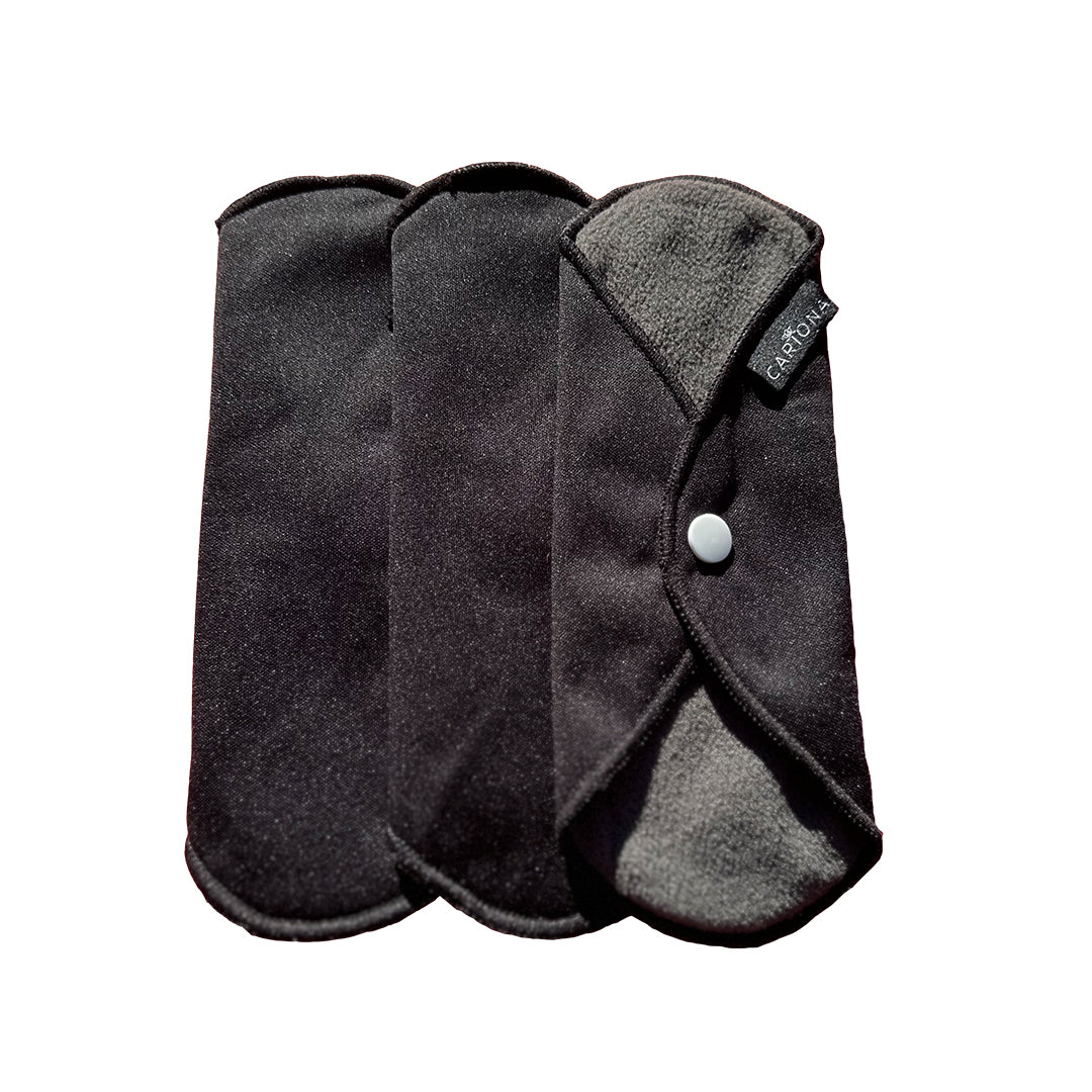 Reusable Menstrual Pad - Pantyliner