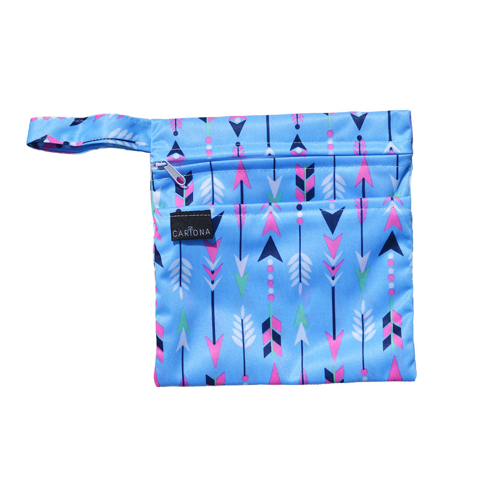 Reusable Menstrual Pad Eco Pack