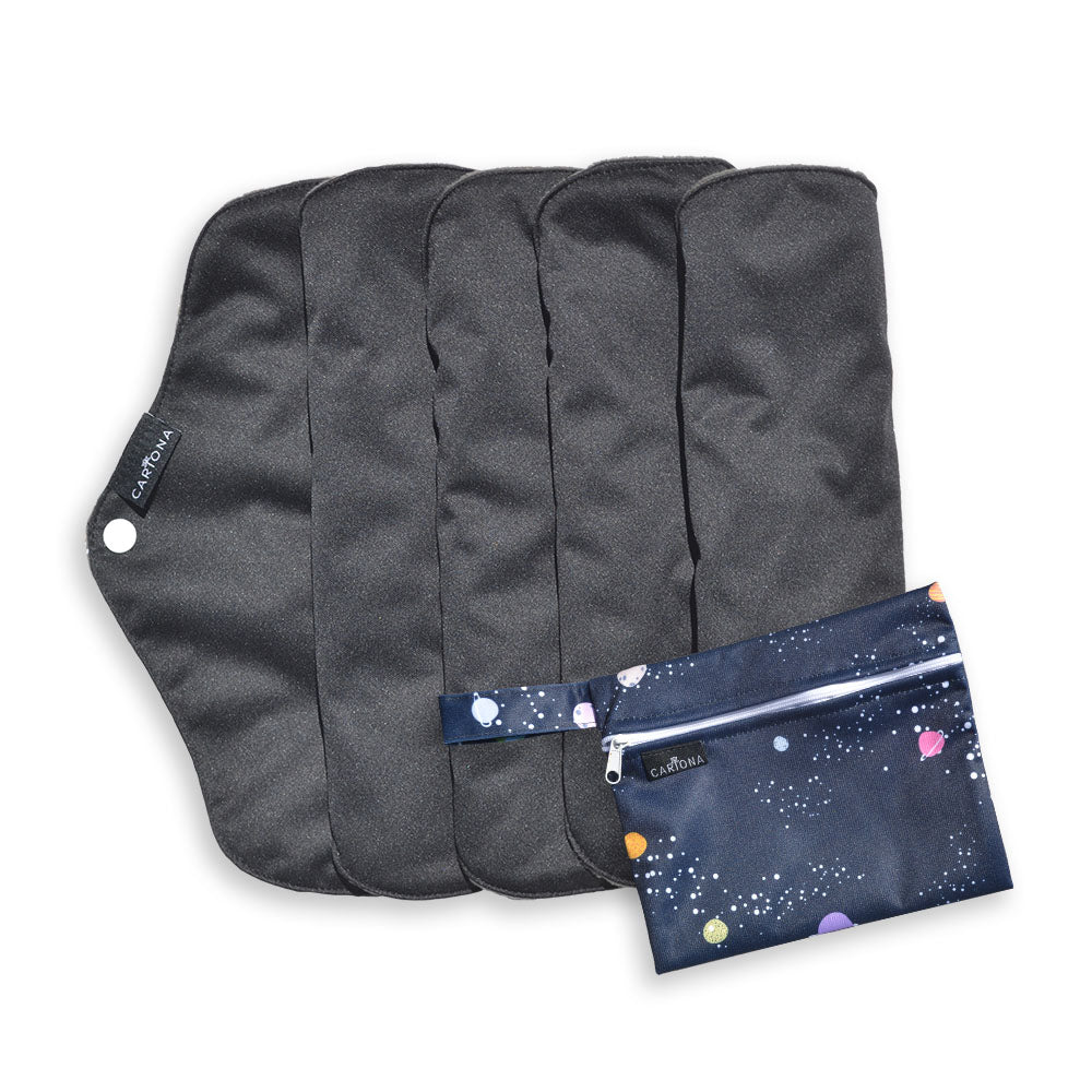 Black Pads
