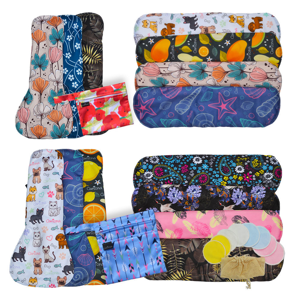 Heavy Cycle Pack: Special Offer