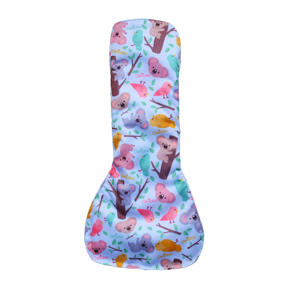 Reusable Menstrual Pad - Overnight