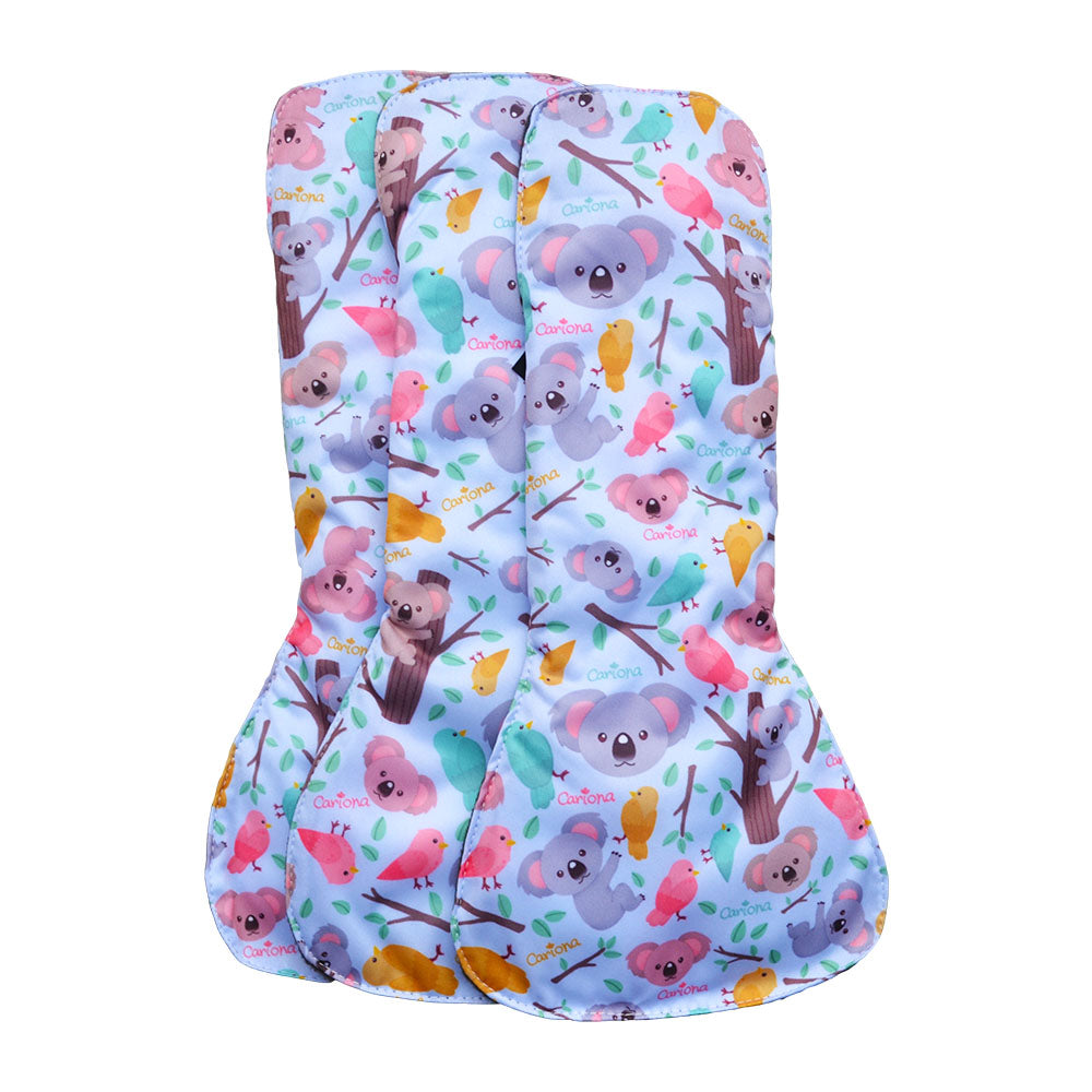 Reusable Menstrual Pad - Overnight