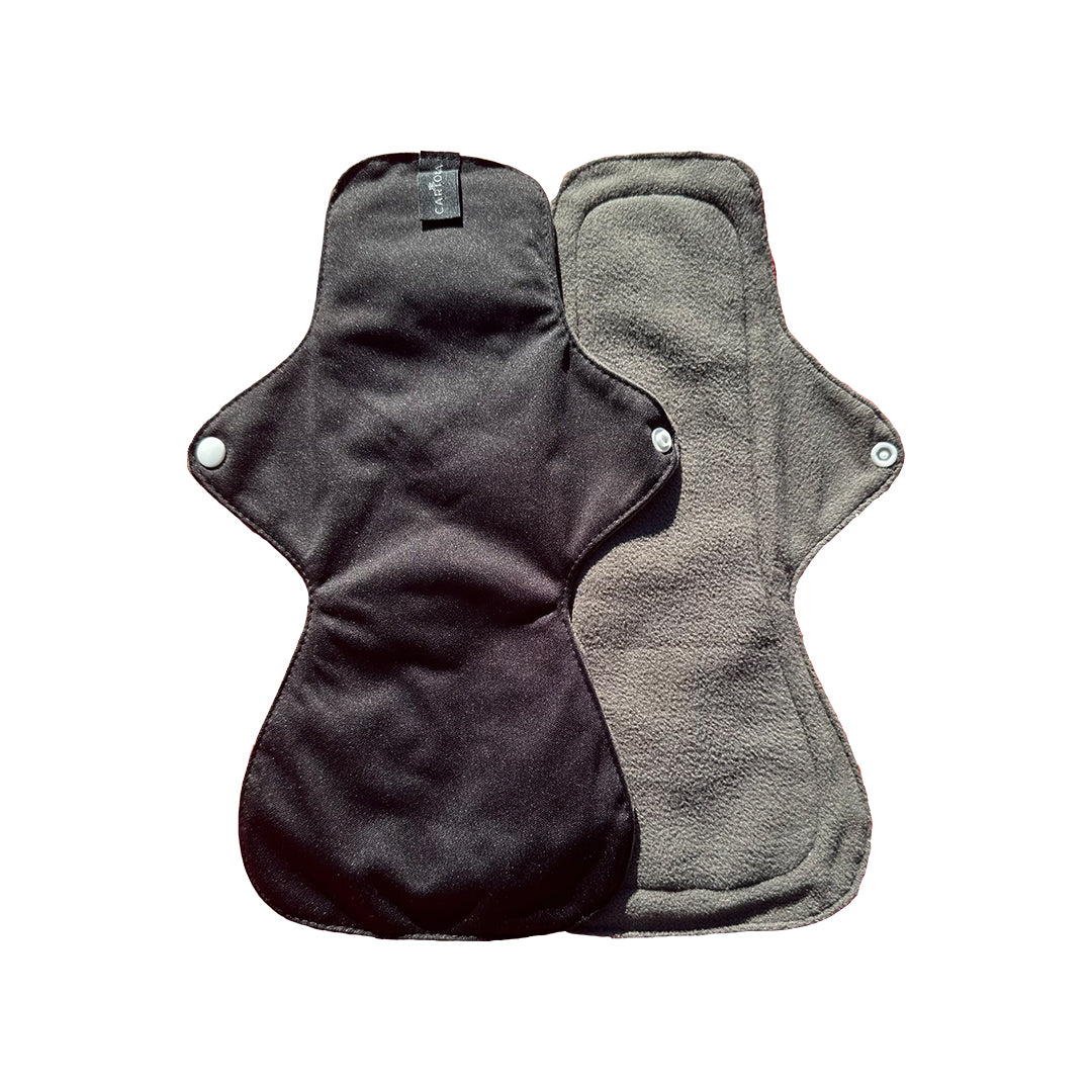 Reusable Menstrual Pad - Overnight