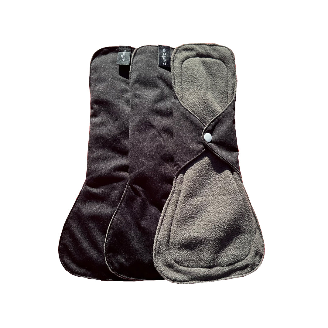 Reusable Menstrual Pad - Overnight