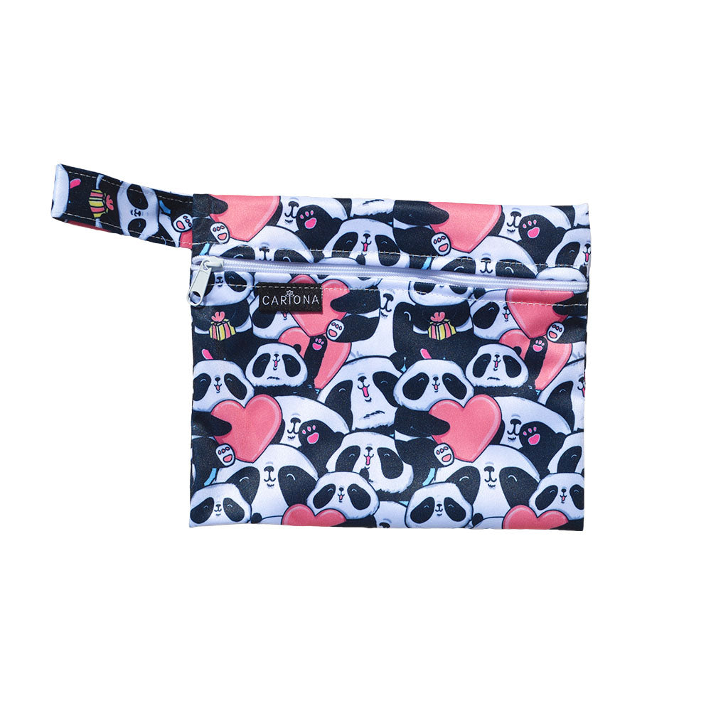 Reusable Menstrual Pad Eco Pack