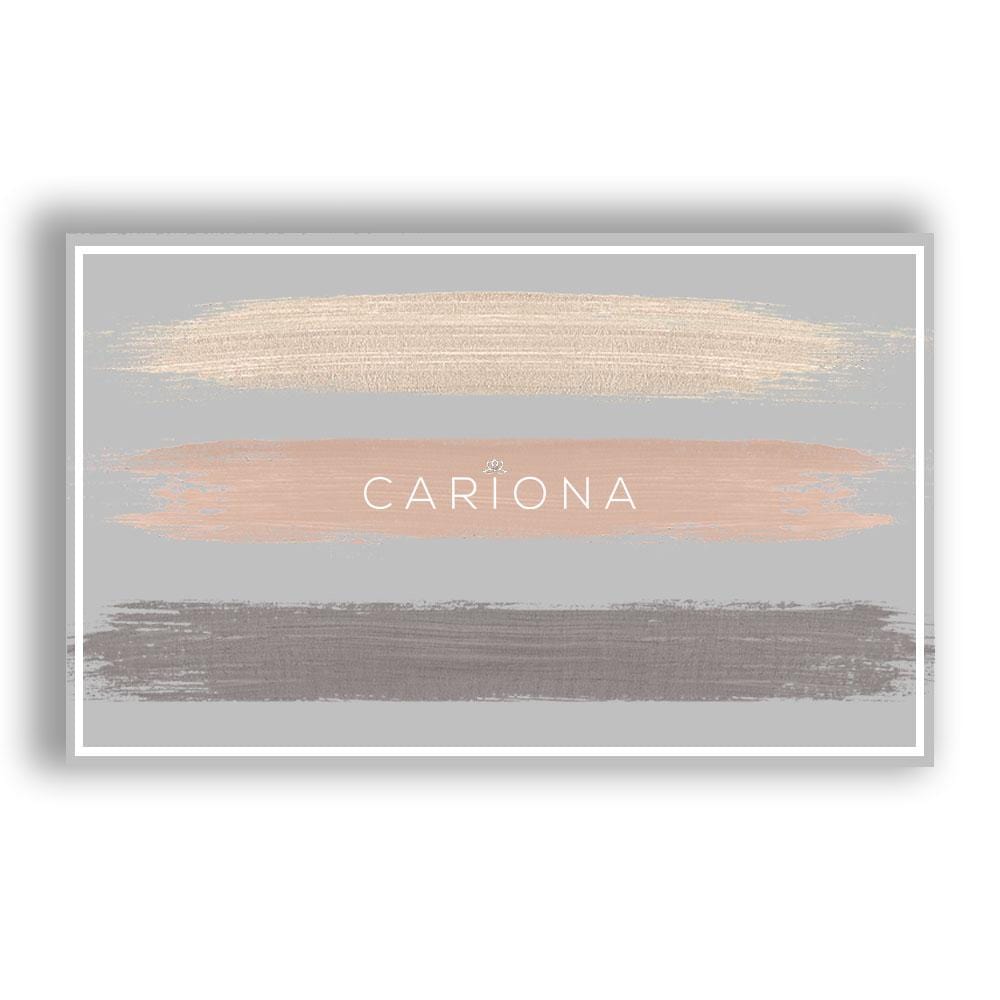 Cariona Gift Card - Cariona