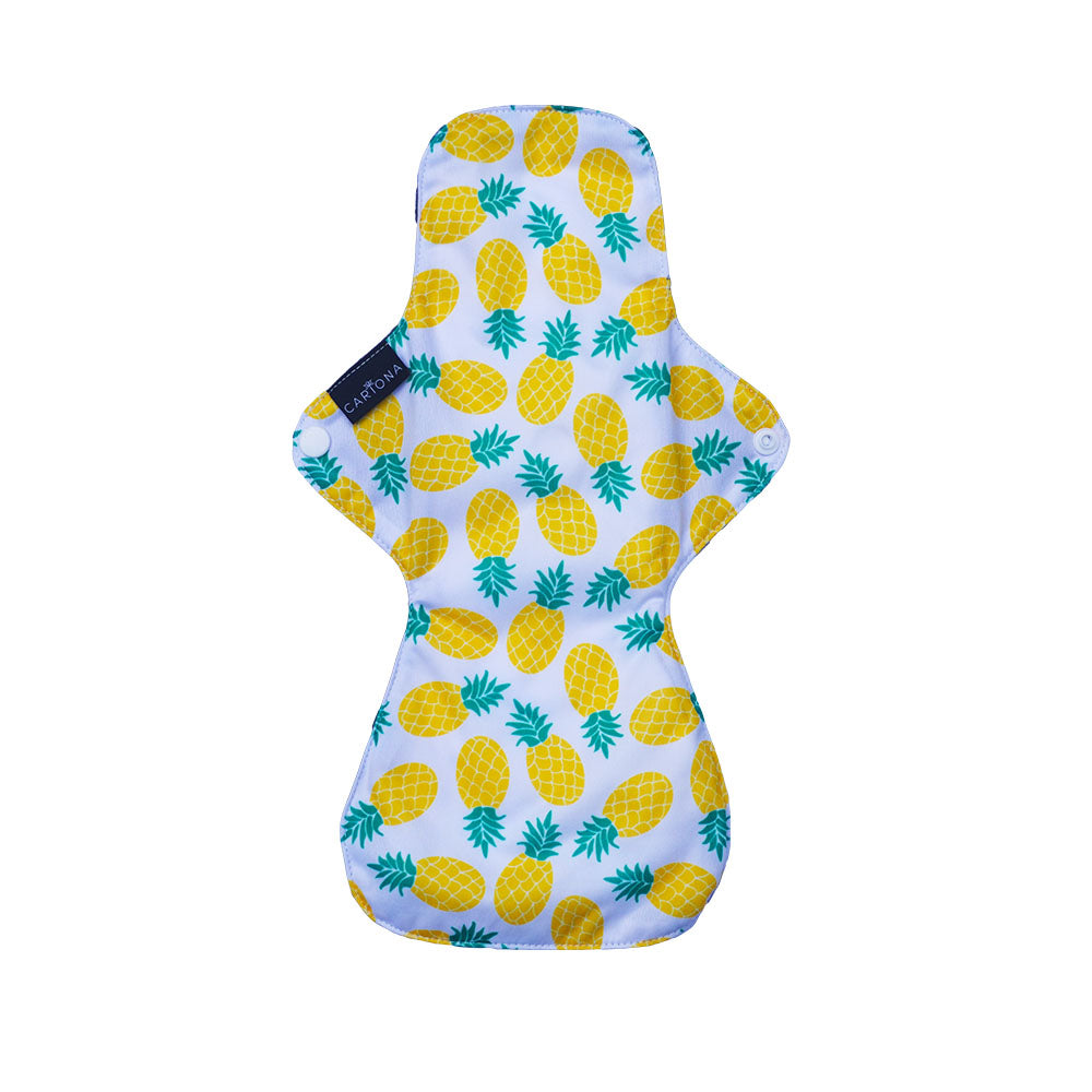 Reusable Menstrual Pad - Overnight