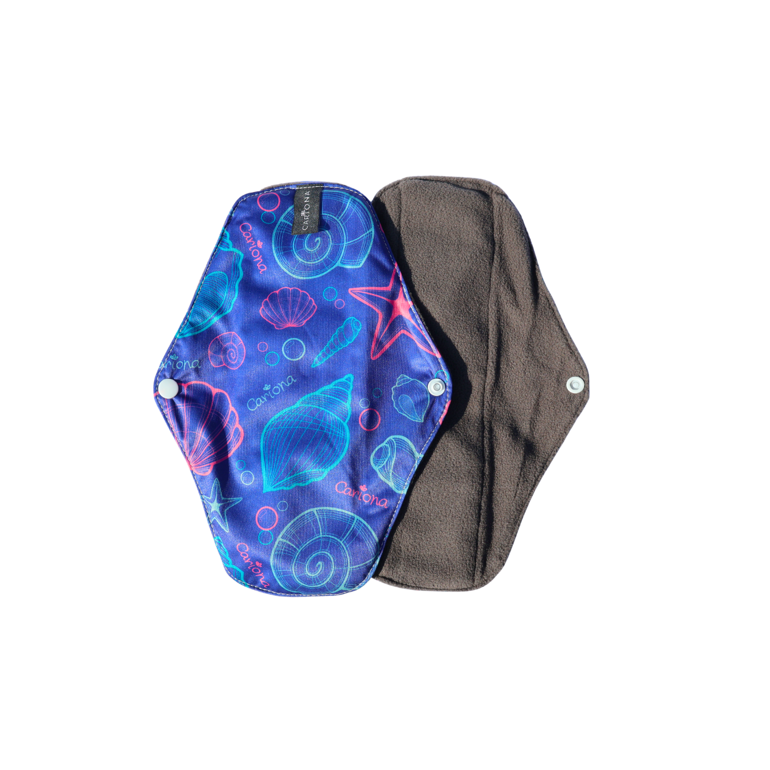 Reusable Menstrual Pads - Regular