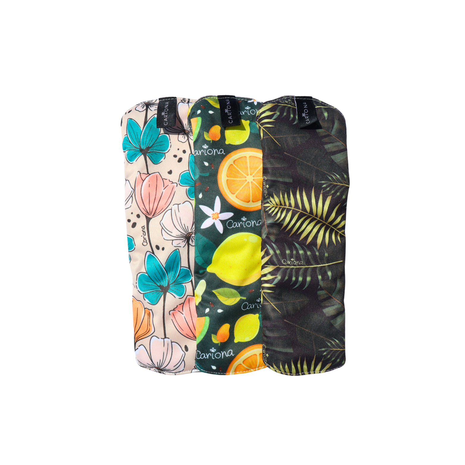 Reusable Menstrual Pads - Regular