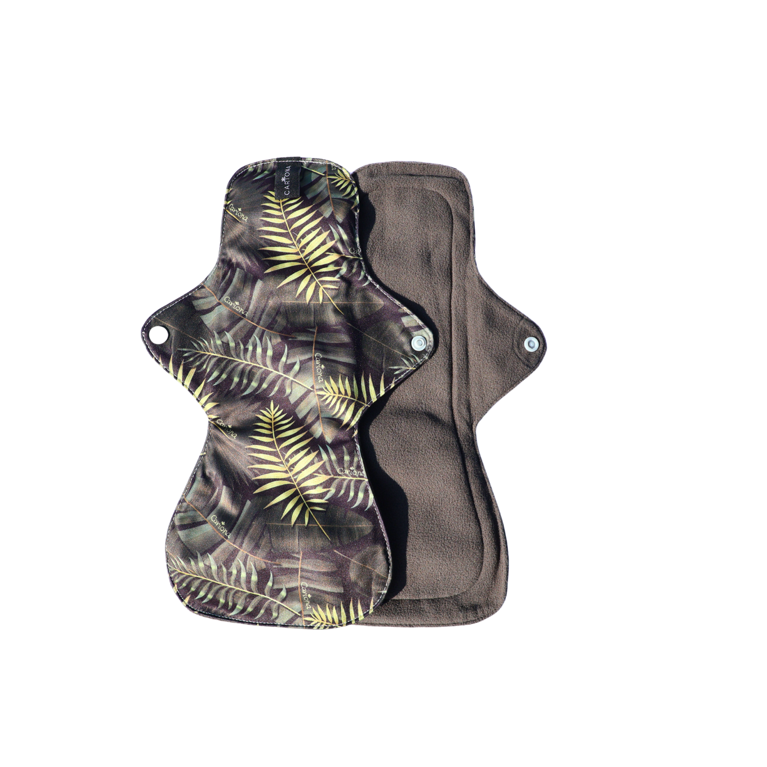 Reusable Menstrual Pad - Overnight