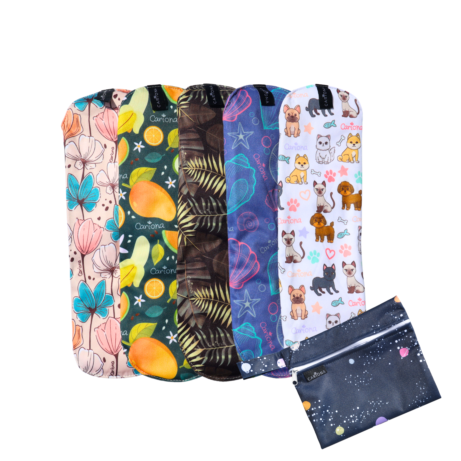 Reusable Menstrual Pad - XL