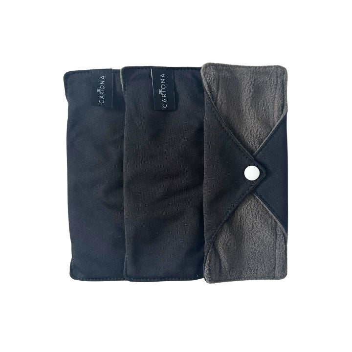 Reusable Menstrual Pad - Pantyliner Pro