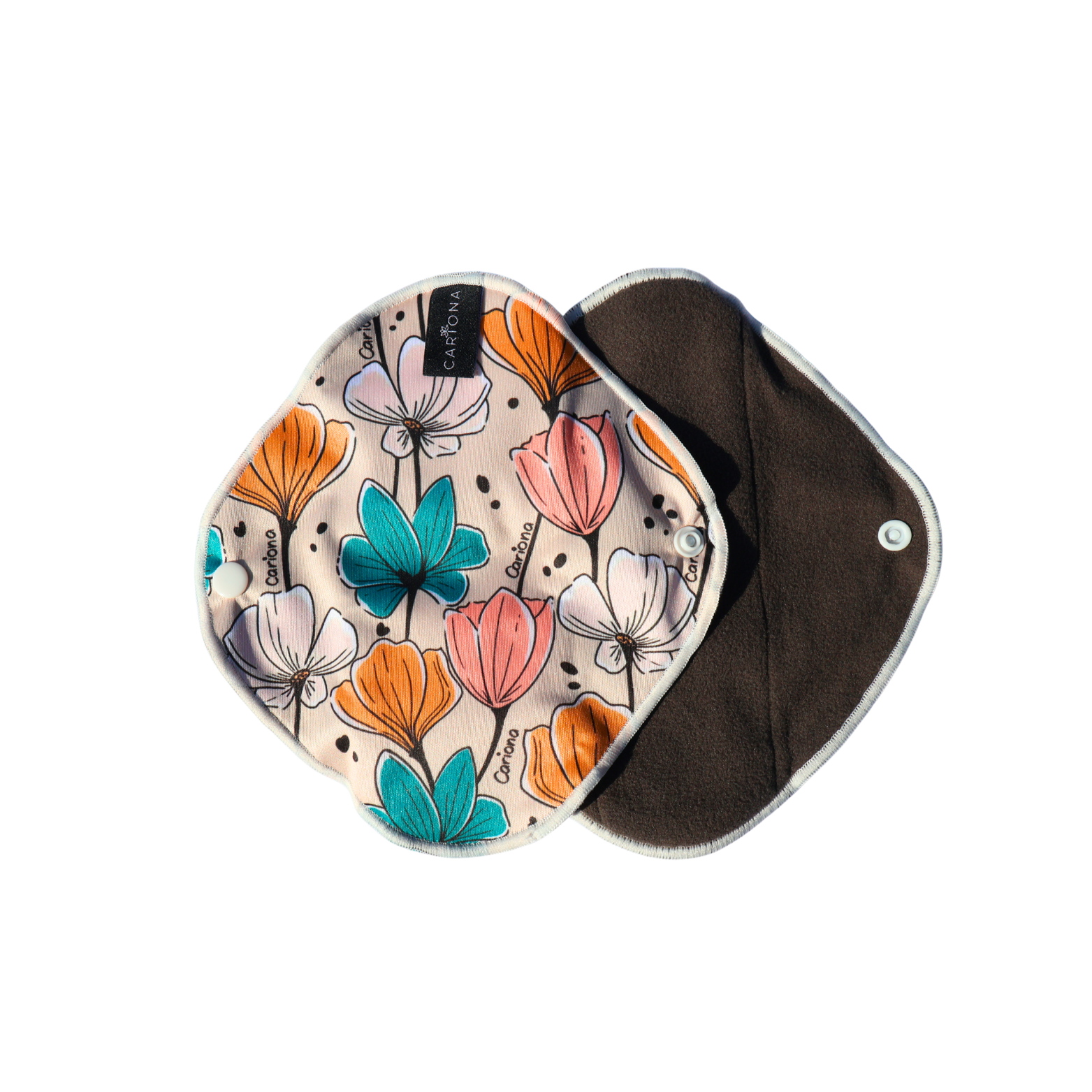 Reusable Menstrual Pad - Pantyliner