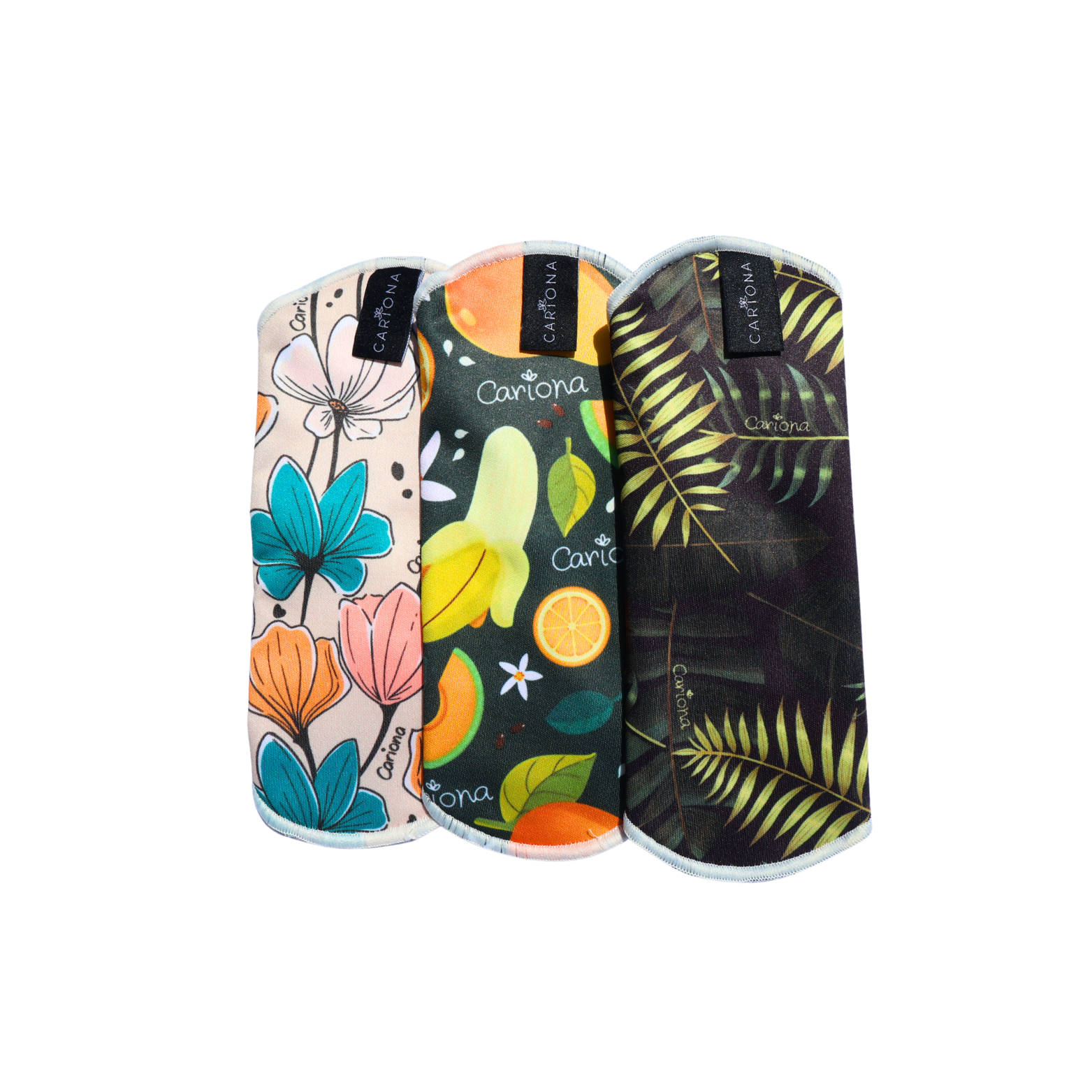 Reusable Menstrual Pad - Pantyliner
