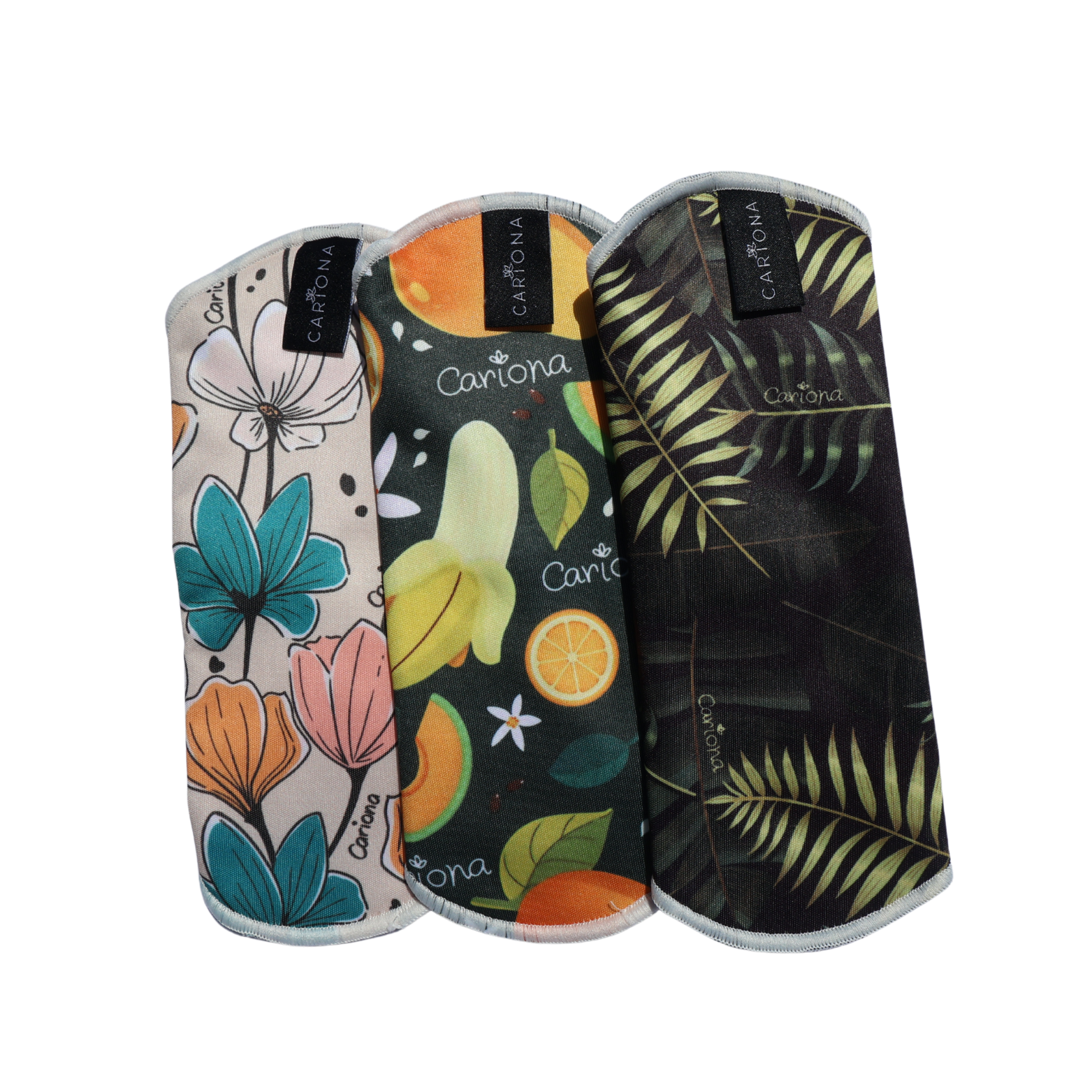 Reusable Menstrual Pad - Pantyliner