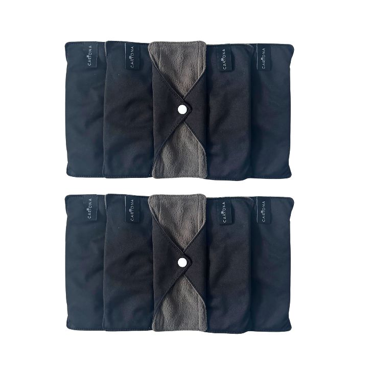 Reusable Menstrual Pad - Pantyliner Pro