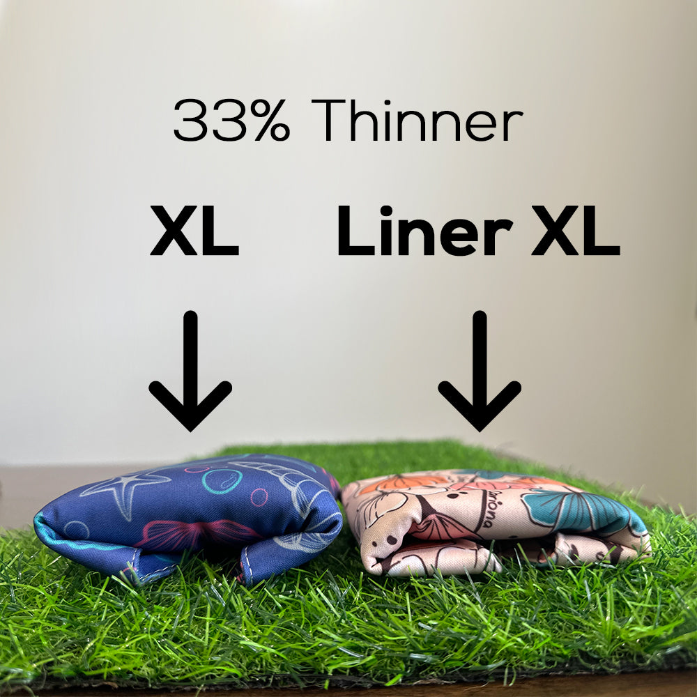 XL Liner Pro