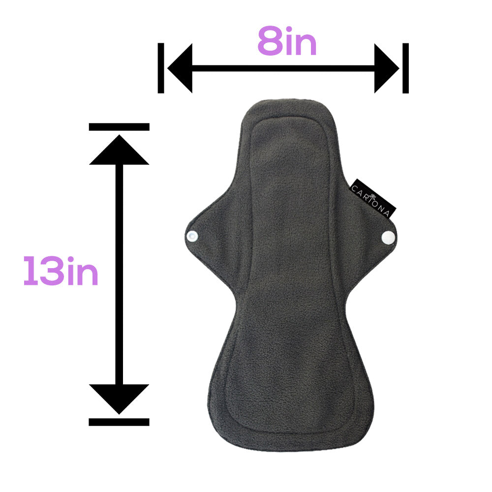 Mini Size Reusable Sanitary Pad, Cloth Panty Liner